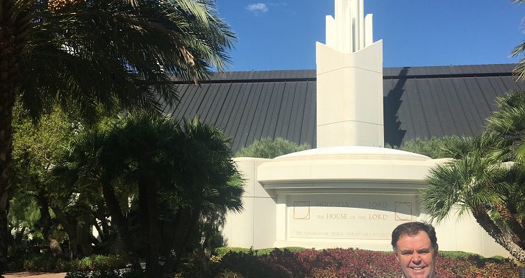 Las Vegas Temple