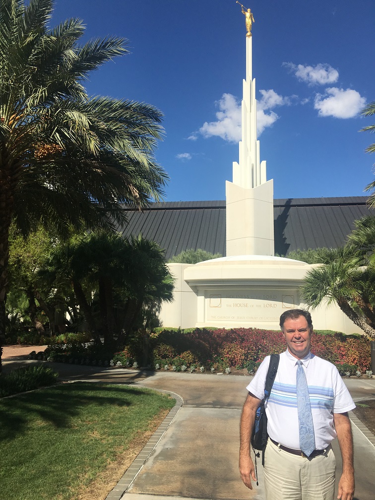 Las Vegas Temple