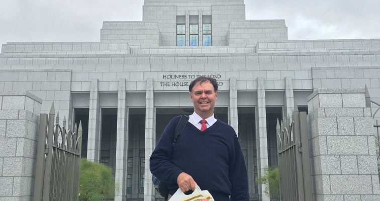 Draper Utah Temple