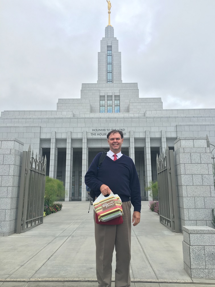 Draper Utah Temple