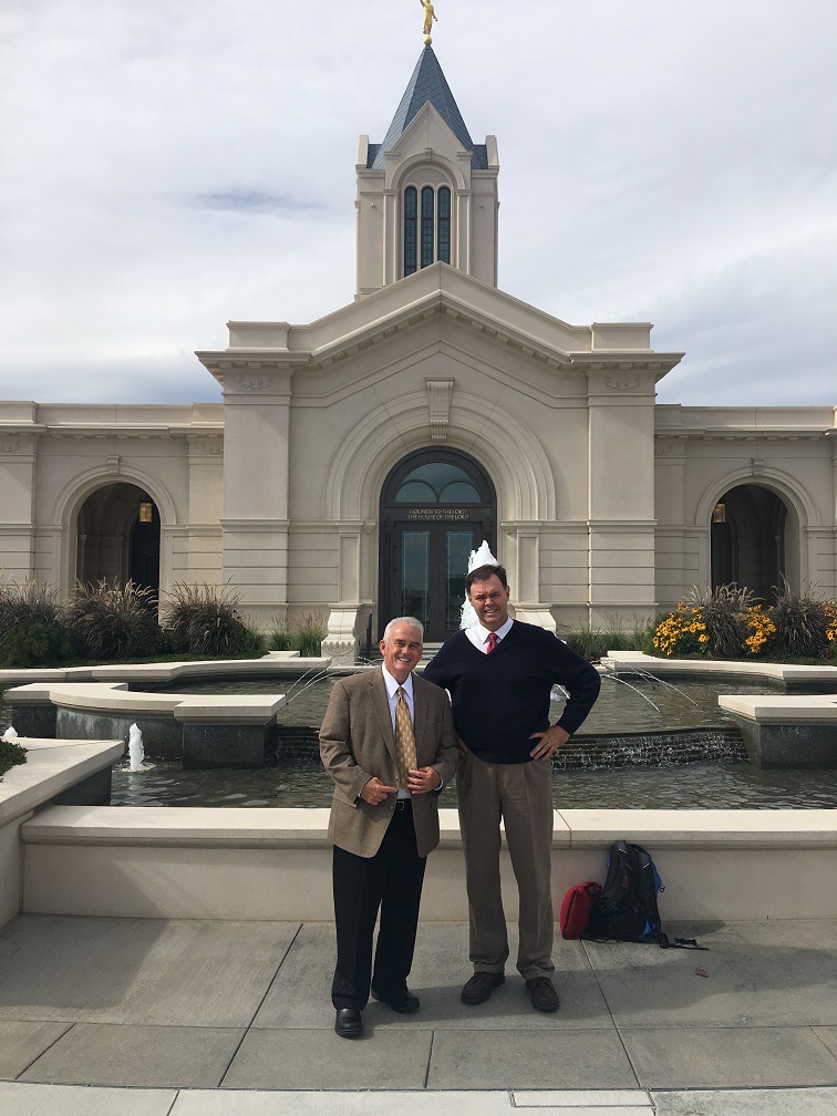 Fort Collins Colorado Temple