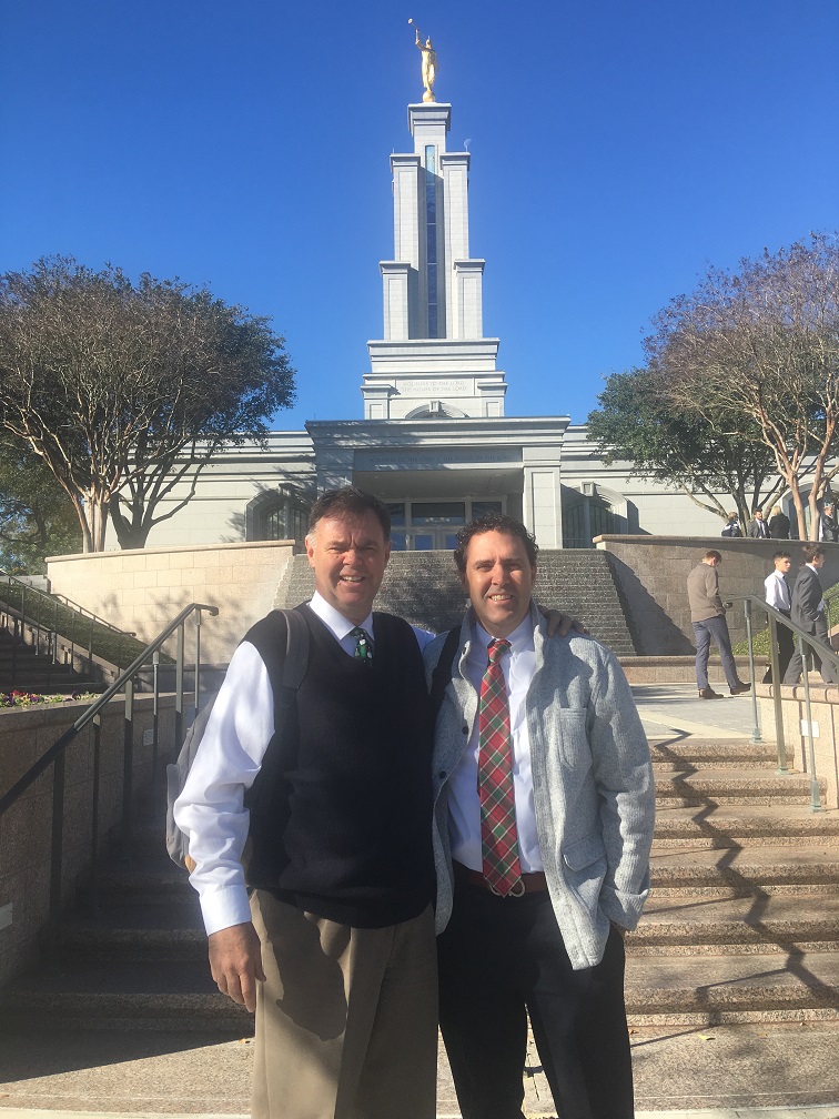 San Antonio Texas Temple