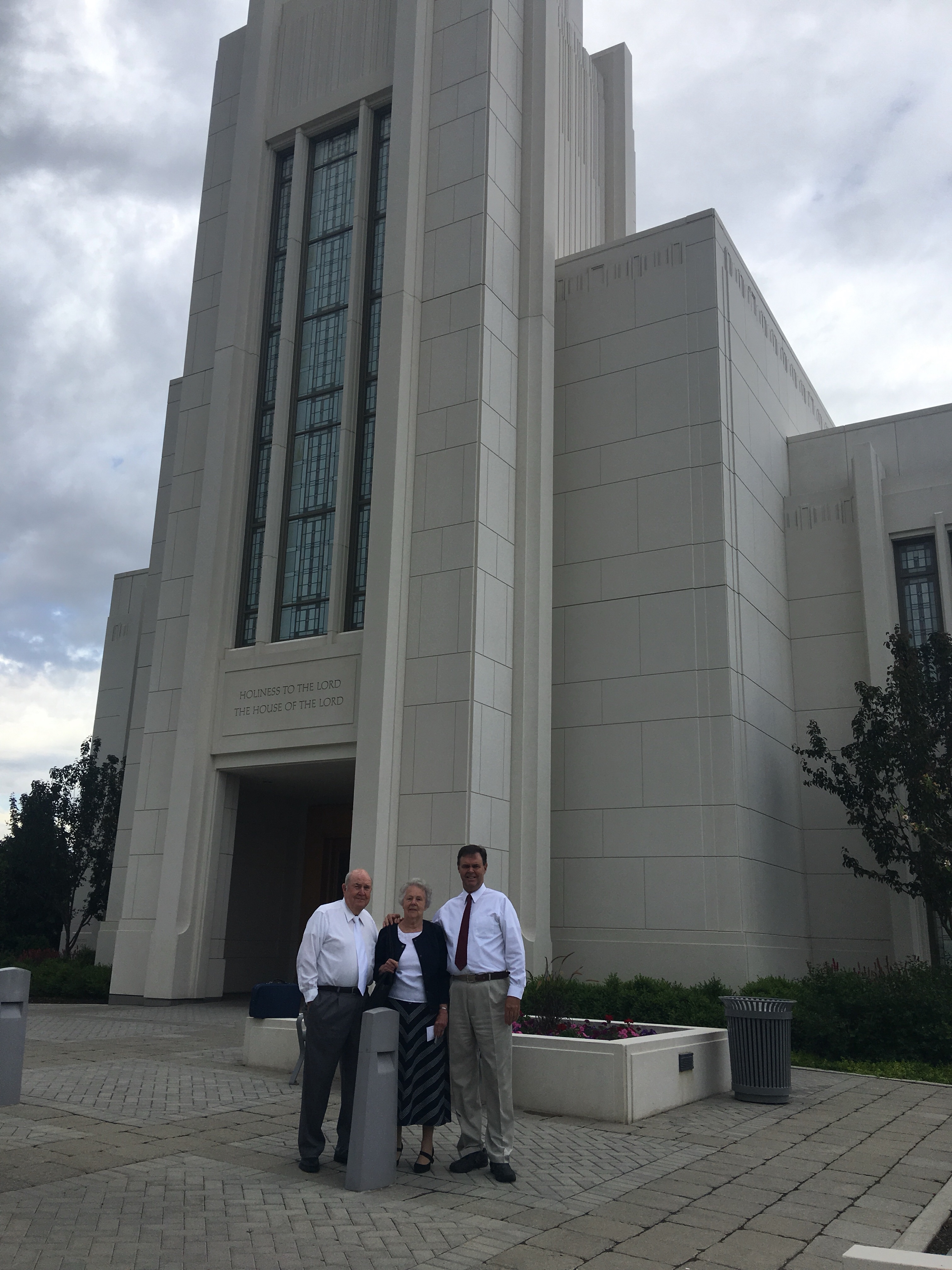 Twin Falls Idaho Temple