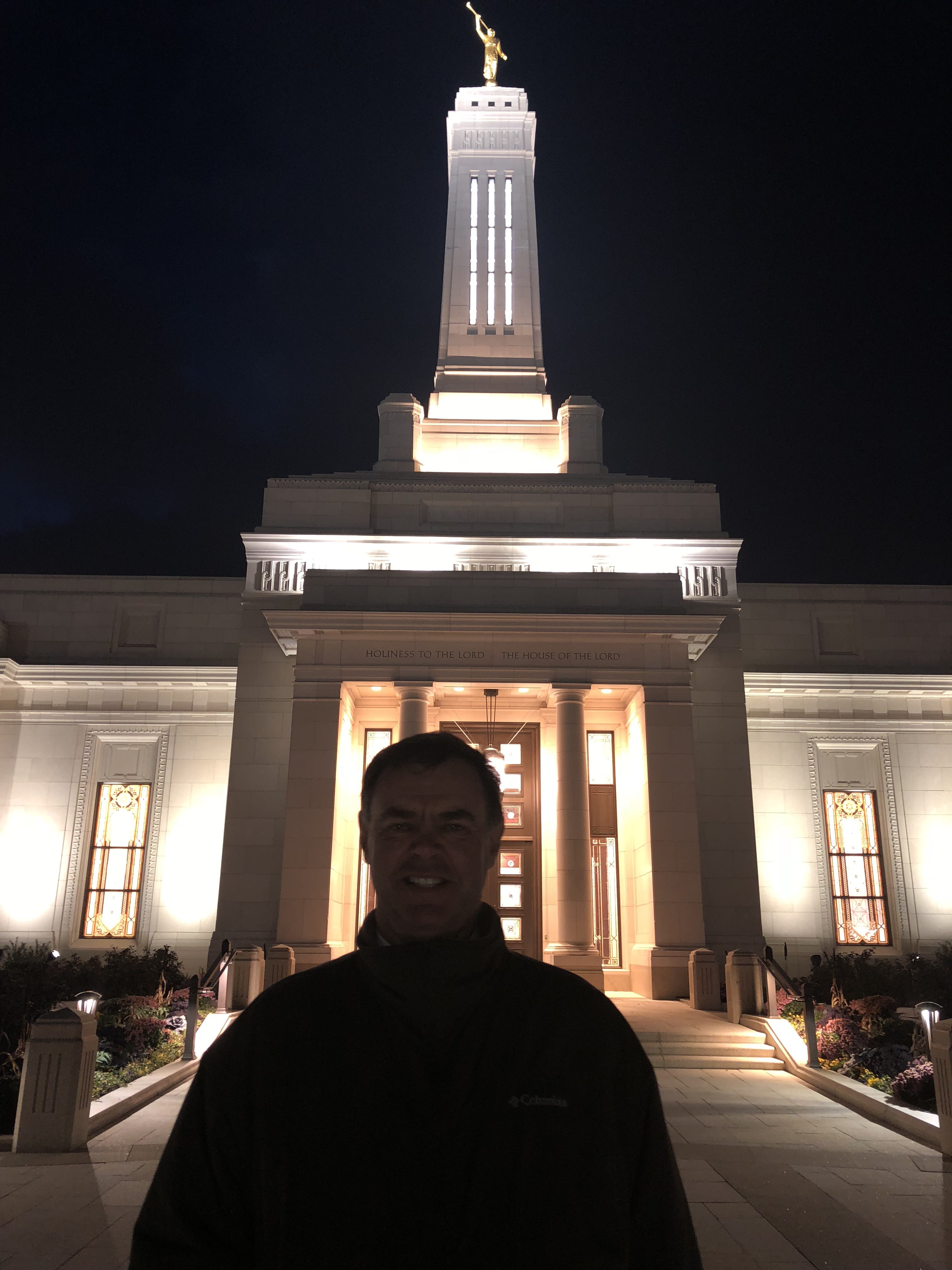 Indianapolis Indiana Temple