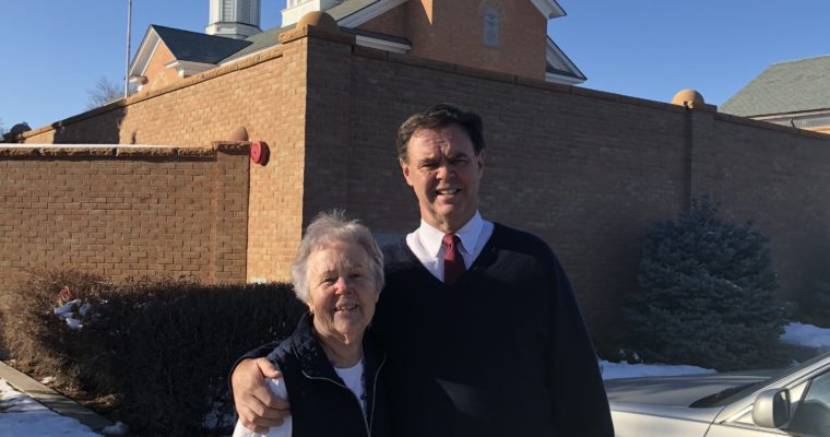 Vernal Utah Temple