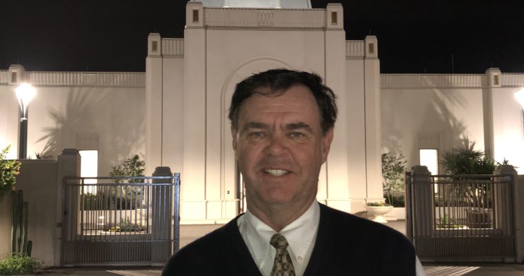 Tucson Arizona Temple