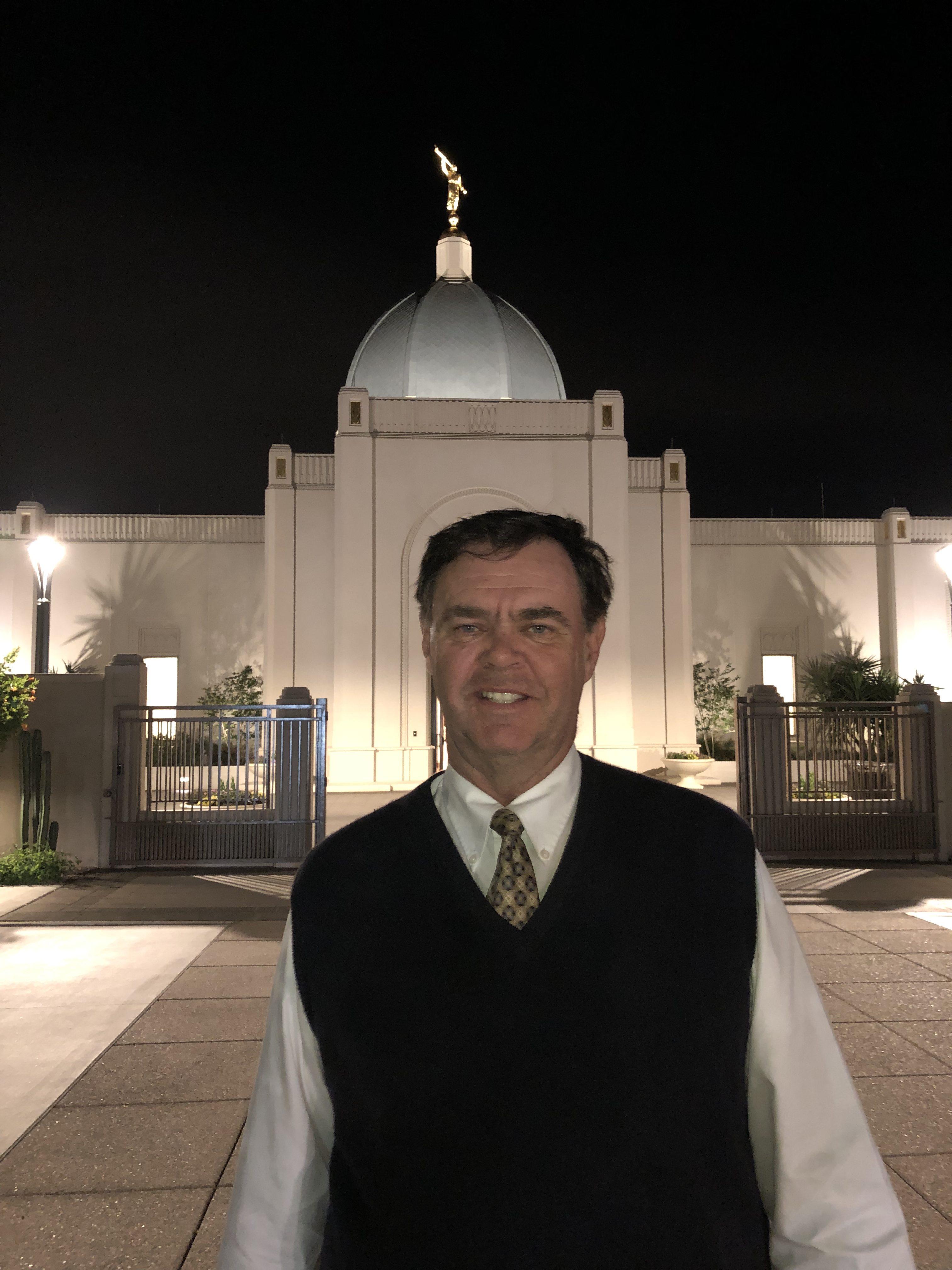 Tucson Arizona Temple