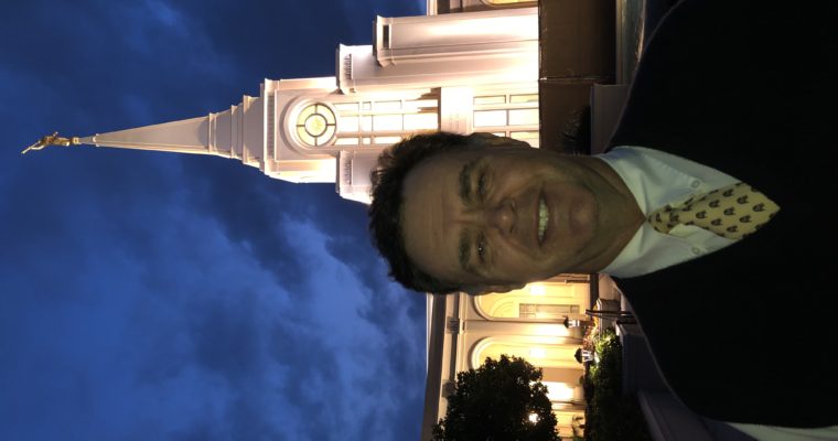 Fort Lauderdale Florida Temple