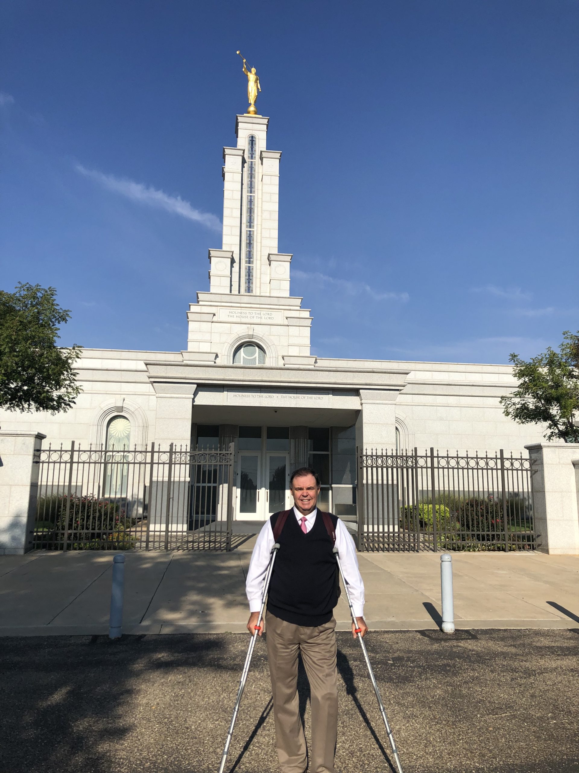 Lubbock Texas Temple