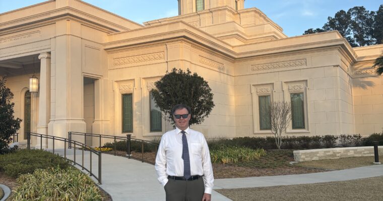 Tallahassee Florida Temple