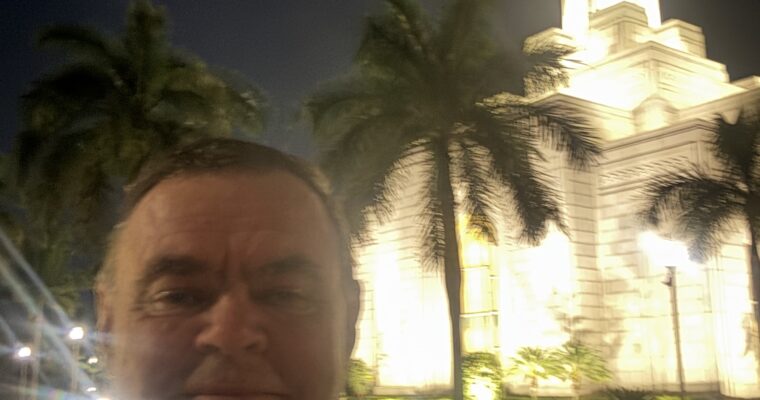 SAN SALVADOR EL SALVADOR TEMPLE