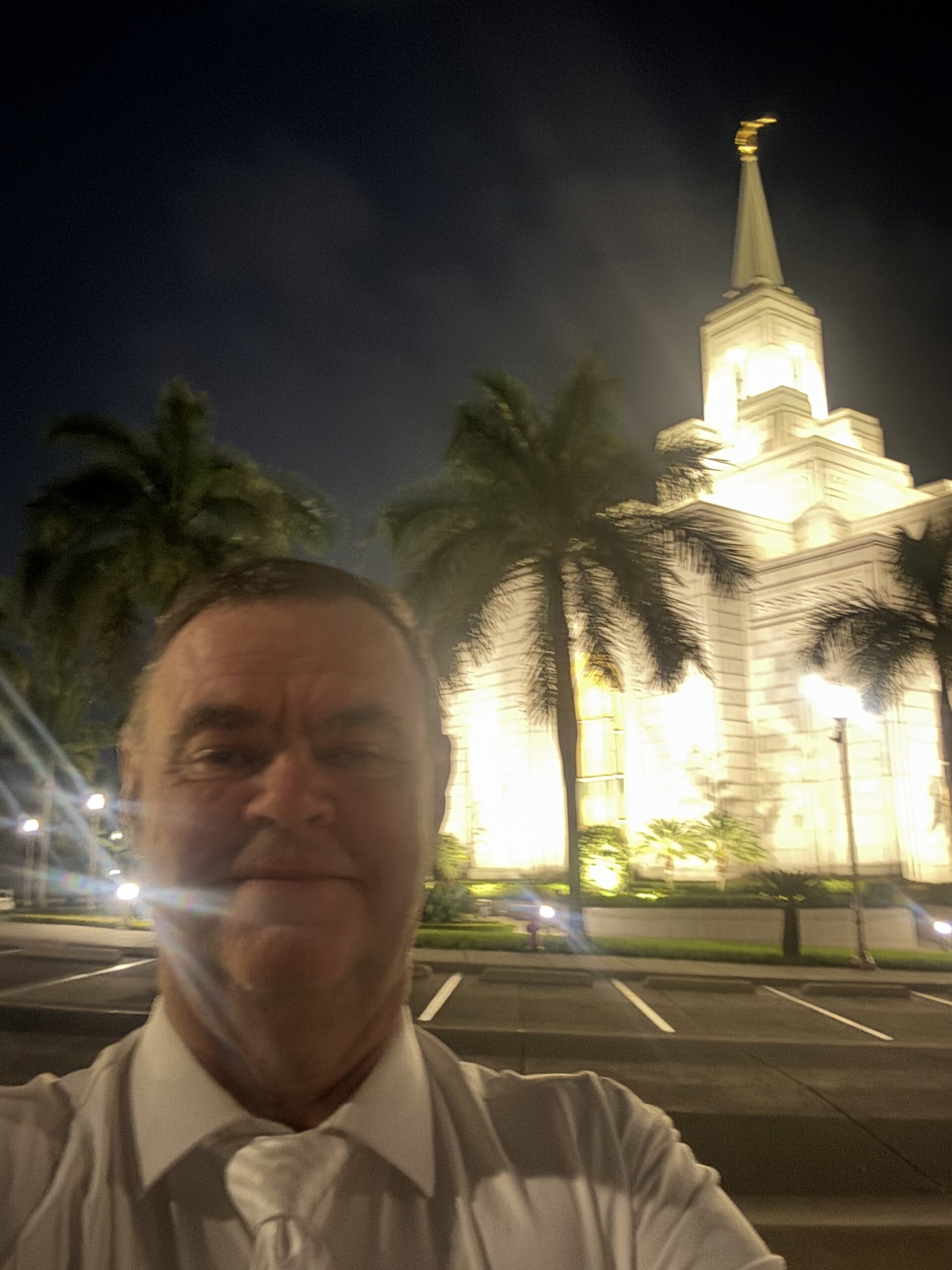 SAN SALVADOR EL SALVADOR TEMPLE