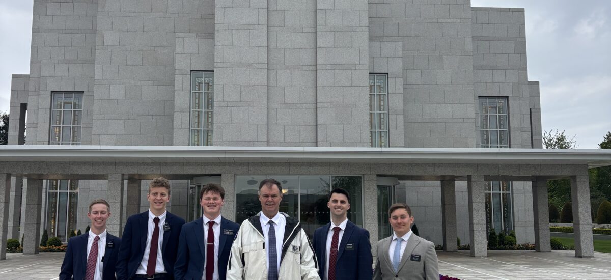 PRESTON ENGLAND TEMPLE